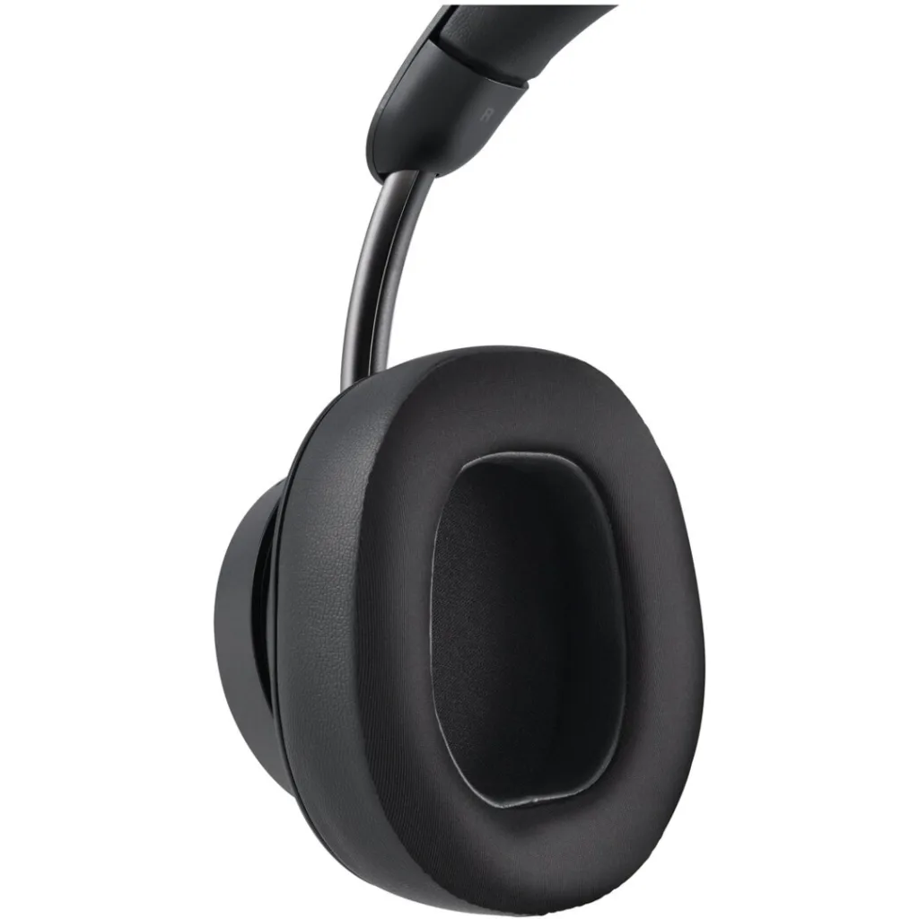Imagen 34 de Audífonos Inalámbricos OnEar Kensington H3000, 550 mAh USB Type-C/A Bt5.2 Negros