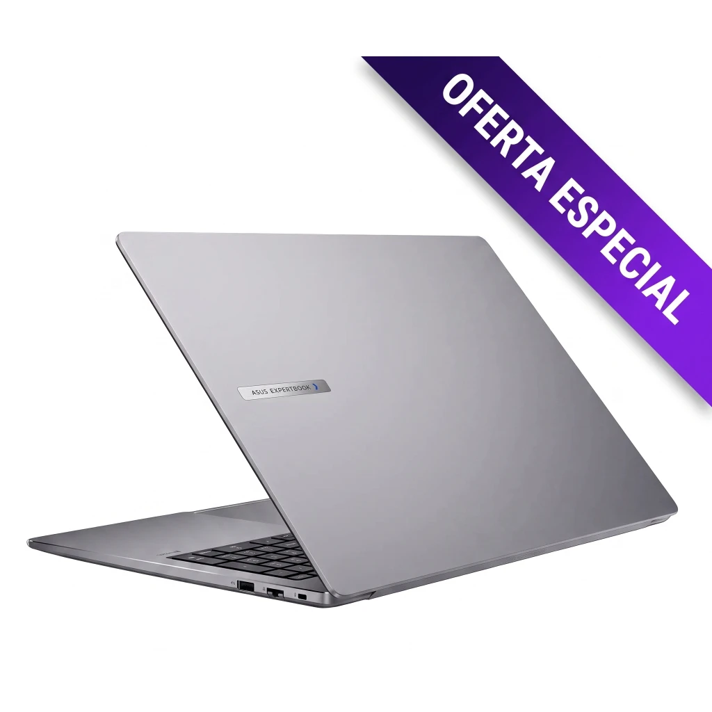 Imagen 3 de Notebook Asus ExpertBook P3 AMD Ryzen AI 7 350 32GB 512GB 14' W11P