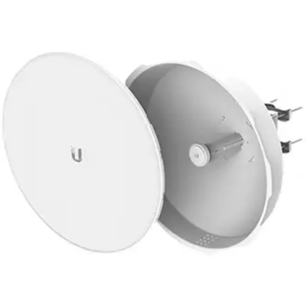 Imagen 5 de Ubiquiti PowerBeam airMAX AC ISO Gen2 para Radioenlaces PtP de 5 GHz 25dBi 400mm