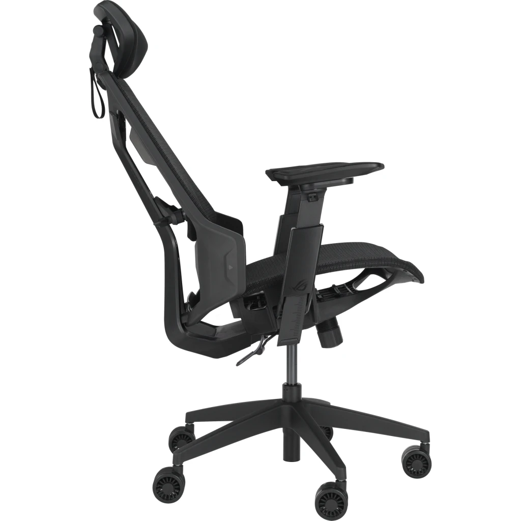 Imagen 3 de CHAIR SL400C ROG DESTRIER CORE/BK