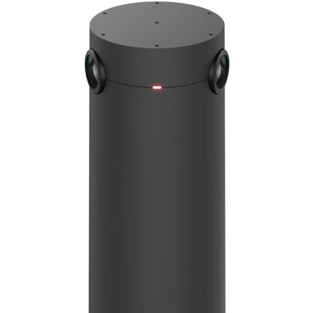 Imagen 1 de Cámara de Video Conferencias Logitech Sight, 4K, 7 microfonos, Doble lente 