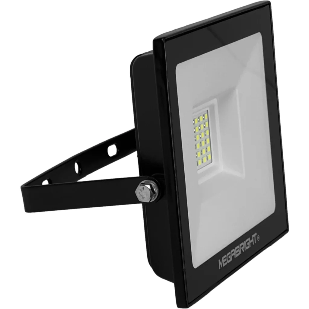 Imagen 4 de 30W 6000K 100o 200-240VAC Luz-Blanca LED Exterior IP65 Certif-SEC
