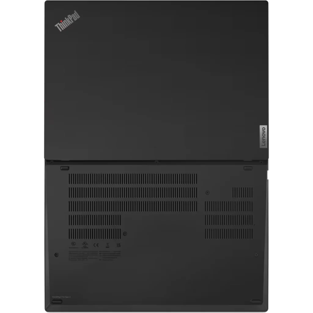 Imagen 14 de Notebook Lenovo ThinkPad T14 Gen4 I7-1355U RAM16GB SSD512GB 14" W11P (Reacondicionado)