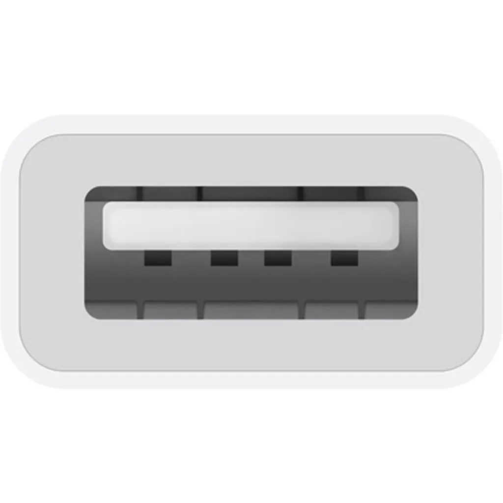 Imagen 2 de Adaptador de USB-C a USB Apple