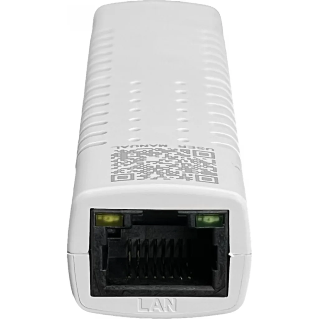 Mini ONU XPON 1-1000 1-SC/UPC Type-C inc-Cable USB-C 92x22x17mm 1GXMMZ
