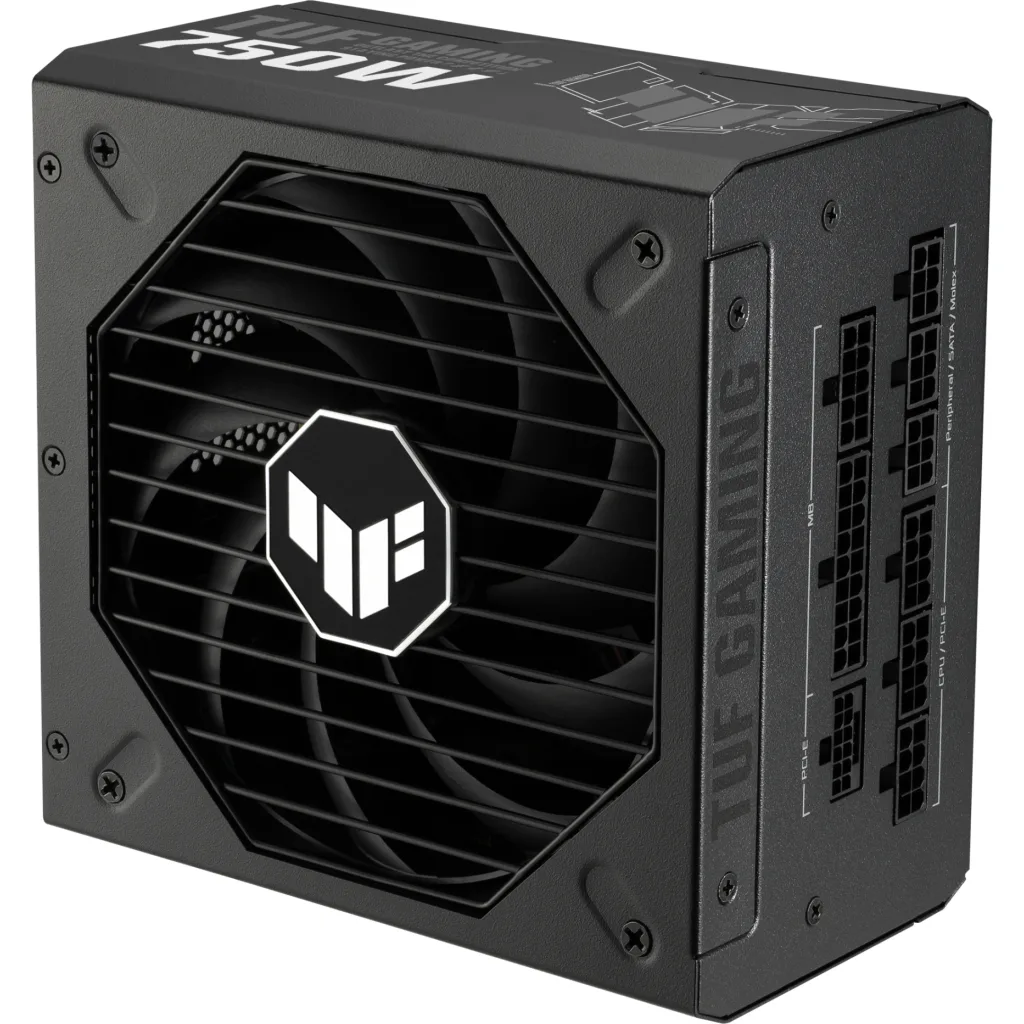 Imagen 5 de TUF-GAMING-750G 80+GOLD PSU