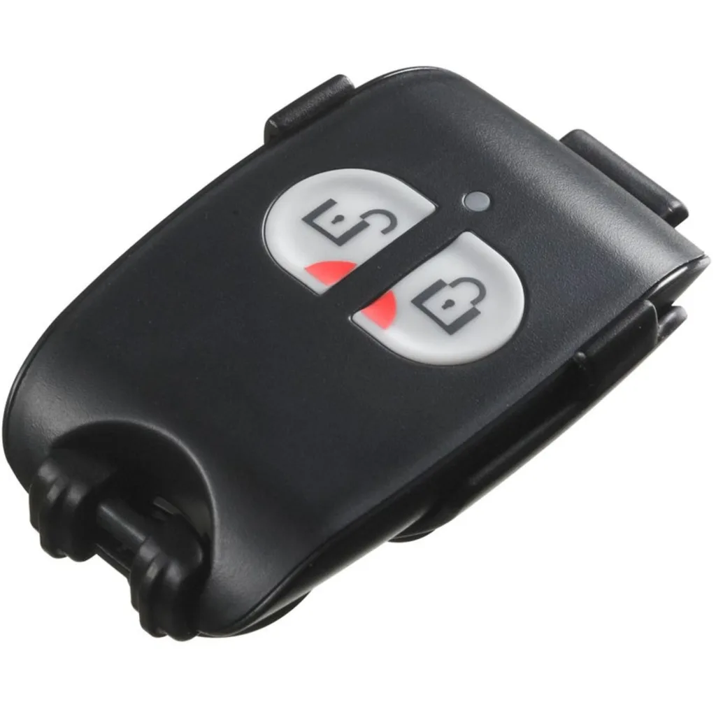 Imagen 2 de PG9949. Llave Inalambrica de Dos Botones PowerG 915MHz