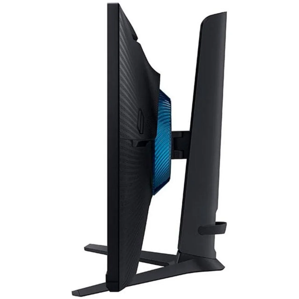 Imagen 5 de Monitor Gamer Samsung Odyssey G3 FHD 27"1920x1080 LED VA HDMI 165Hz AMD FreeSync