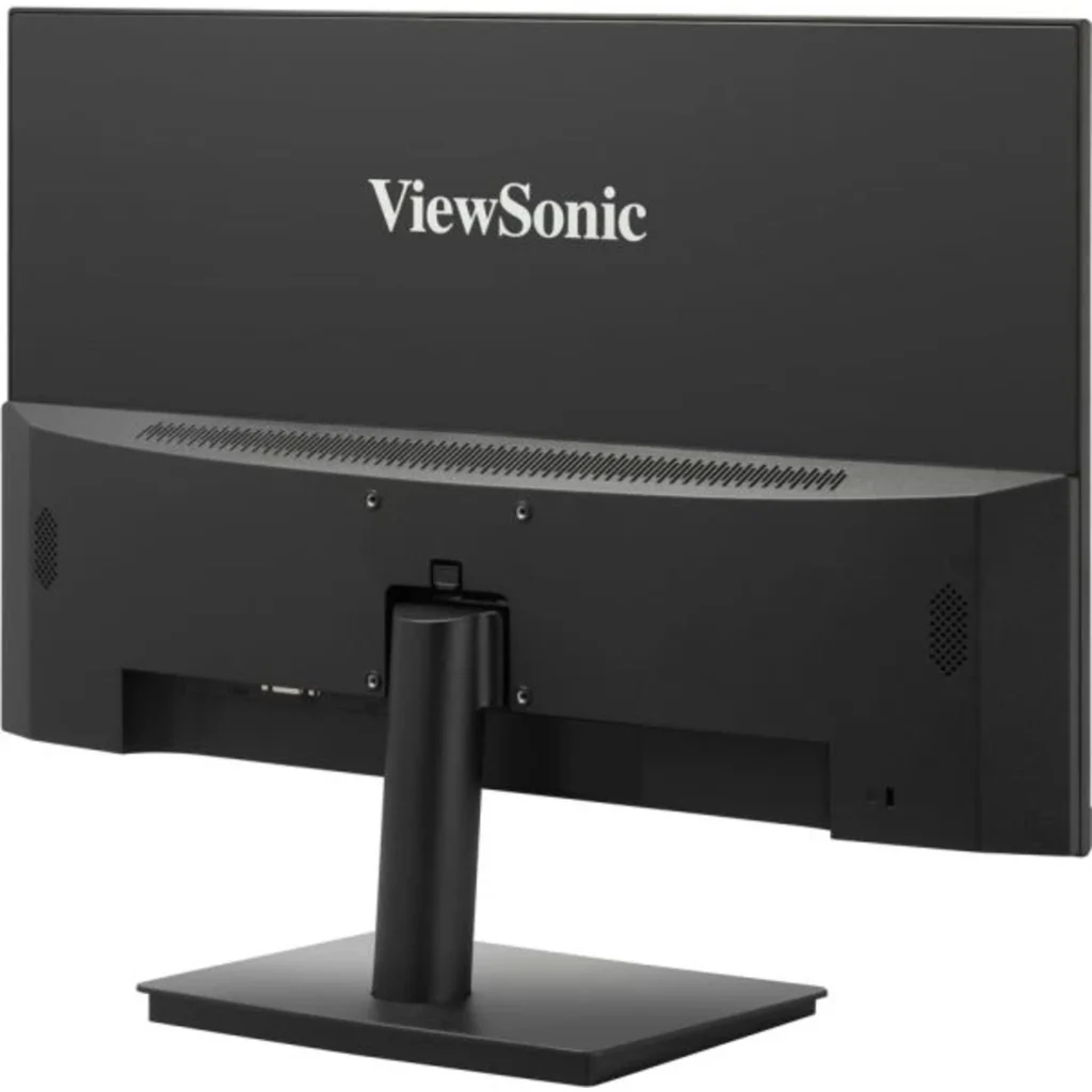 Imagen 4 de Monitor Viewsonic VA240A-H 24" FHD 1920*1080 IPS HDMI VGA 120Hz