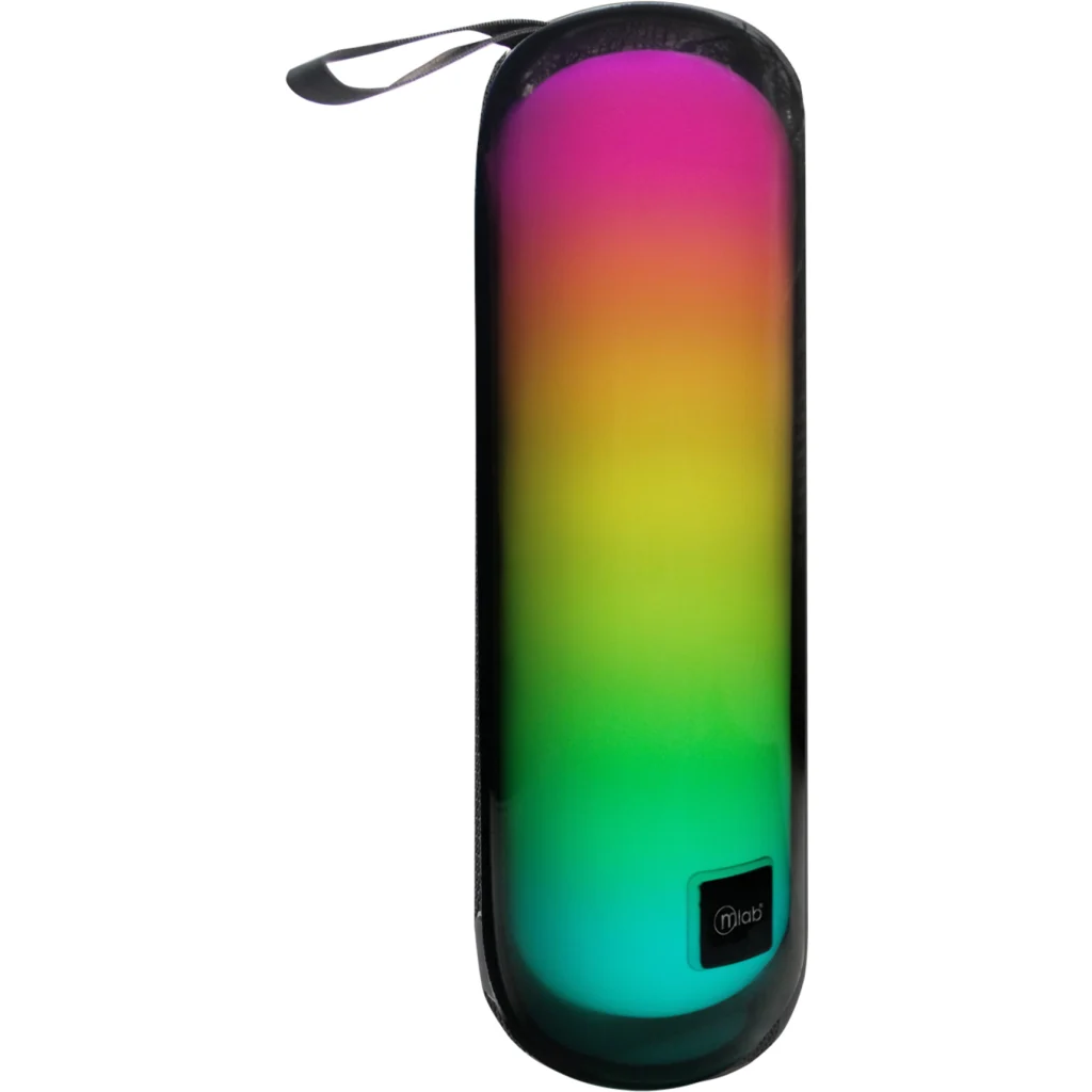Imagen 1 de MLAB PARLANTE TWS FLAMING TORCH BASS