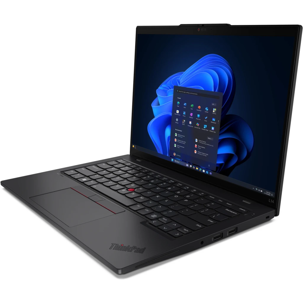 Imagen 3 de Notebook Lenovo Thinkpad L14 Gen6 Ryzen 5 Pro 215 RAM16GB SSD512GB 14" W11P