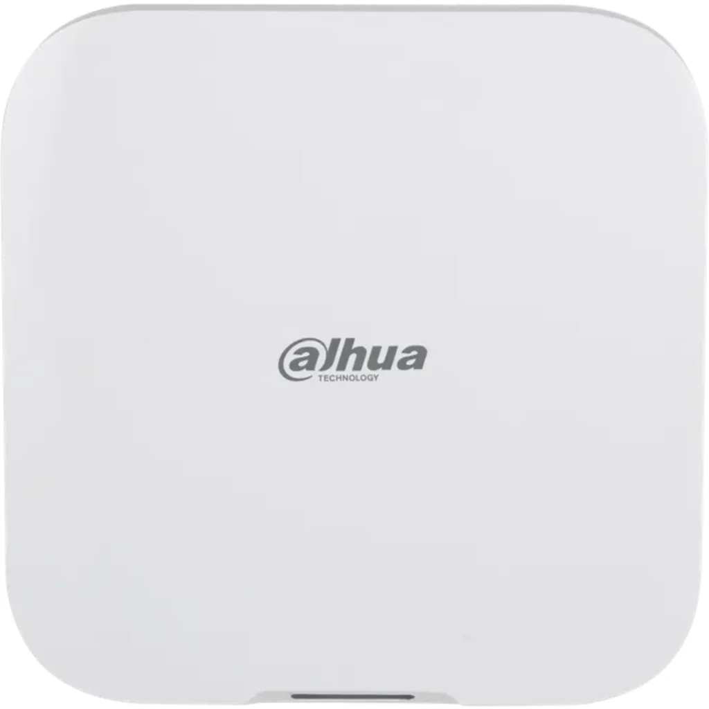 Imagen 2 de DHI-ARC3800H-FW2. Alarma Dahua Inalambrica Hub 2 comunicacion bidireccional con 