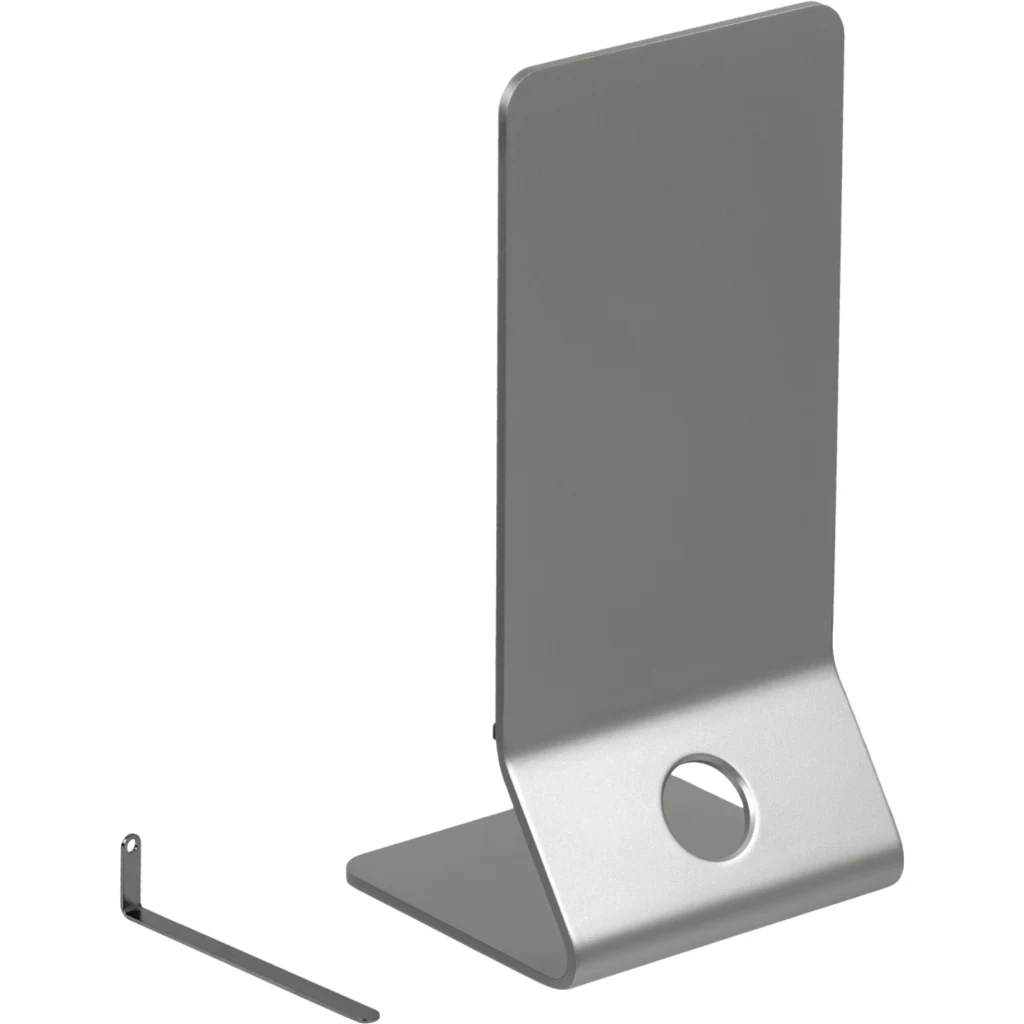 Imagen 3 de UBIQUITI Soporte Metalico para Escritorio UACC-U7-PRO-XG-WALL-TS