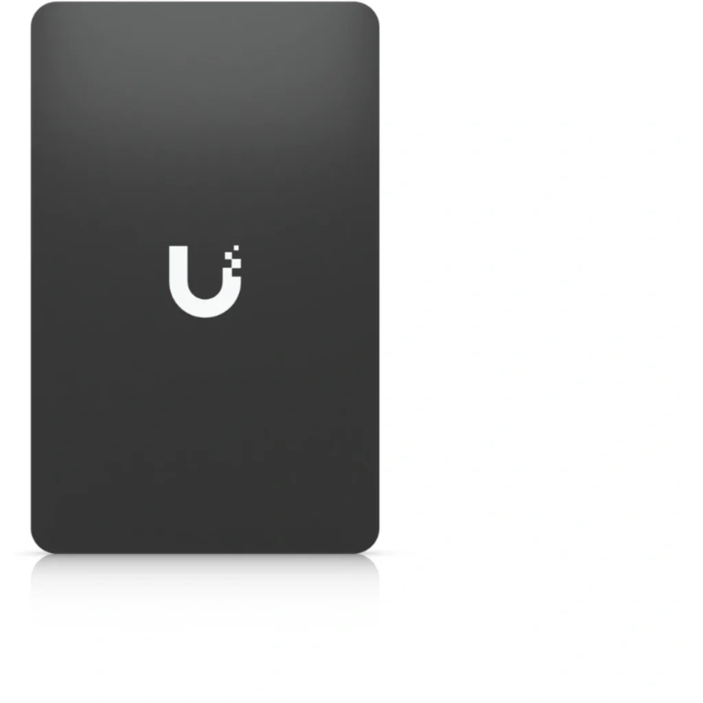 Imagen 6 de Tarjeta Proximidad Ubiquiti NFC 13.56MHz AES-128 Unifi-Access (20 Unidades)