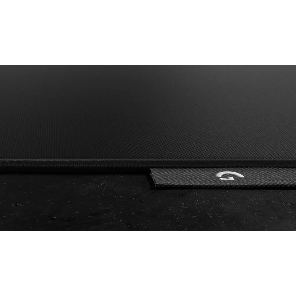 Imagen 4 de Logitech - Mouse pad - Gamer PRO X Control - black