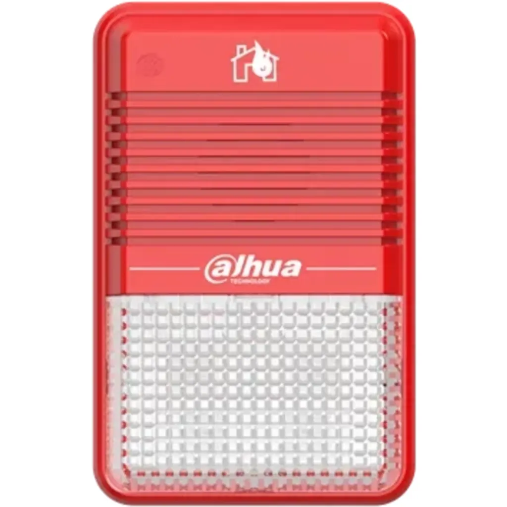 DHI-HY-C151. Luz estroboscopica Dahua convencional