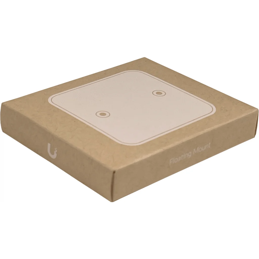 Imagen 4 de UBIQUITI Placa Magnetica Para Montaje Mural de UXG-Lite y UNIFI-X UX