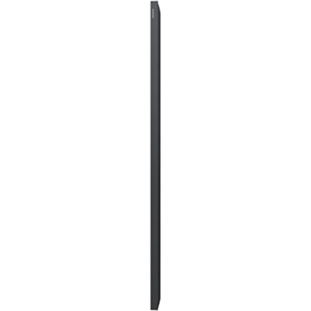 Imagen 2 de Monitor Comercial Samsung Crystal 43" UHD QMC VA 4K WIFI LAN DP HDMI USB VESA
