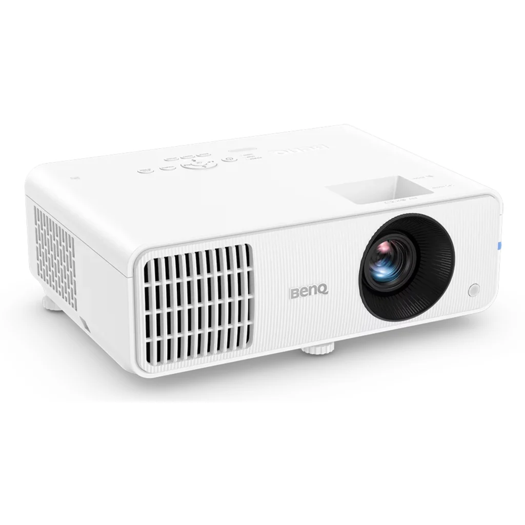 Imagen 2 de PROYECTOR BEQN LASER (20000-30000 HRS)