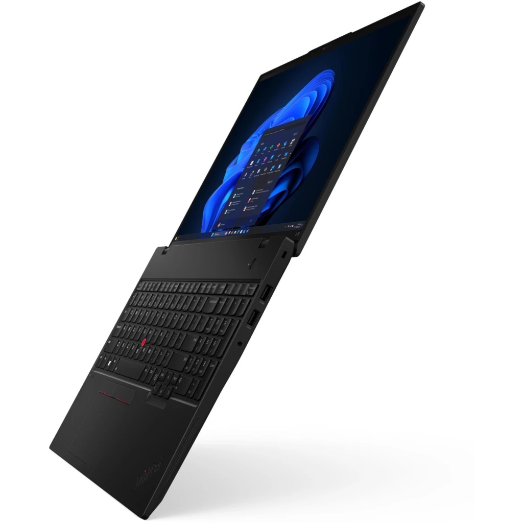 Imagen 3 de Notebook Lenovo ThinkPad L16 Gen2 Ultra 7 255U 16GB 512GB 16" W11P 