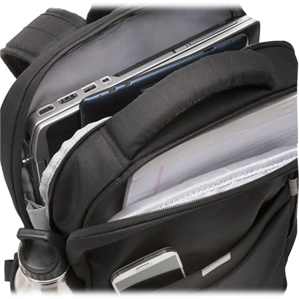 Imagen 3 de Mochila Notebook Kensington K62617WW para 15,6"  Color Negro