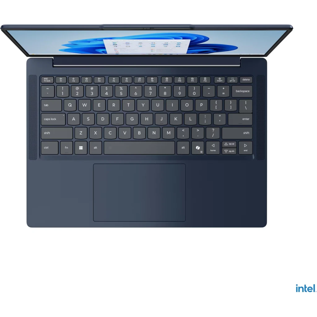 Imagen 7 de Notebook Lenovo IdeaPad Slim 3 14IRH10 I7-13620H 24GB 512GB 14" W11H  