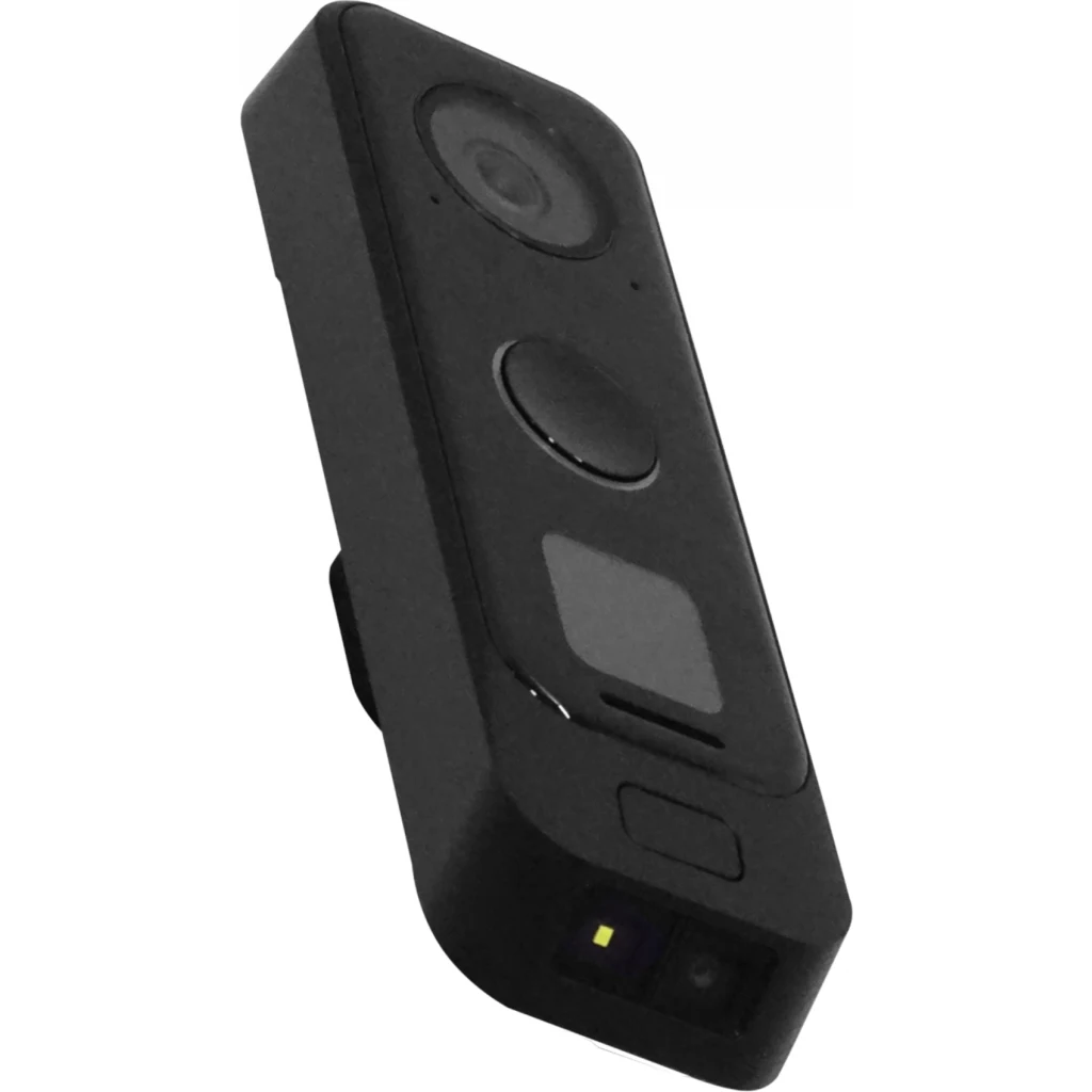 Imagen 11 de UBIQUITI Negro DoorBellPro 10/100 UP-Chime UVC-G4-DOORBELL-Pro-PoE-Kit
