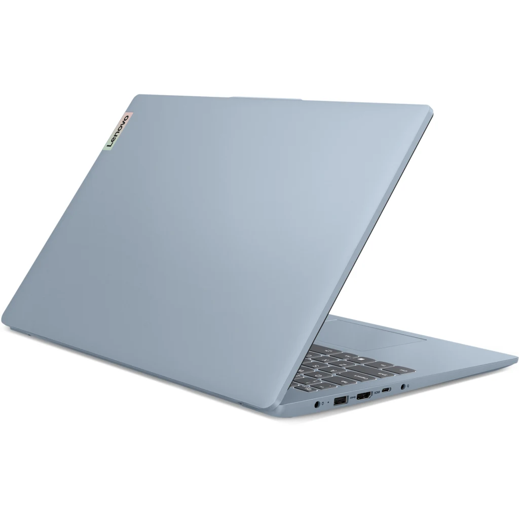 Imagen 5 de Notebook Lenovo IdeaPad Slim 3 15AMN8 AMD R3 7320U RAM 8GB SSD 512GB 15.6" W11H