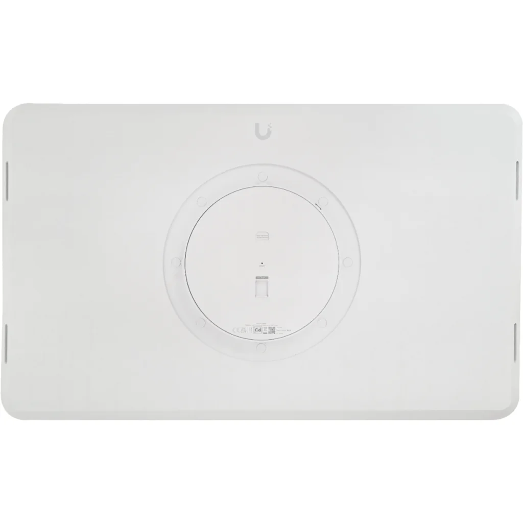 Imagen 7 de UBIQUITI Pantalla 21-pulg UniFi Monitor 1-1000 1920x1080 Vesa Connect