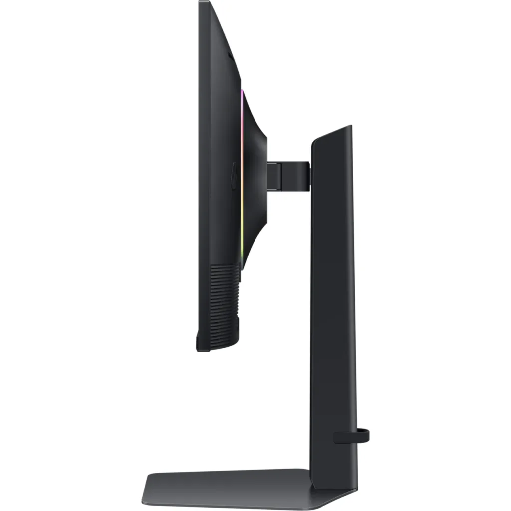 Imagen 6 de Monitor Samsung Odyssey G7 G70D 27" 4K 3840*2160 IPS DP HDMI 144Hz 1ms(GTG)