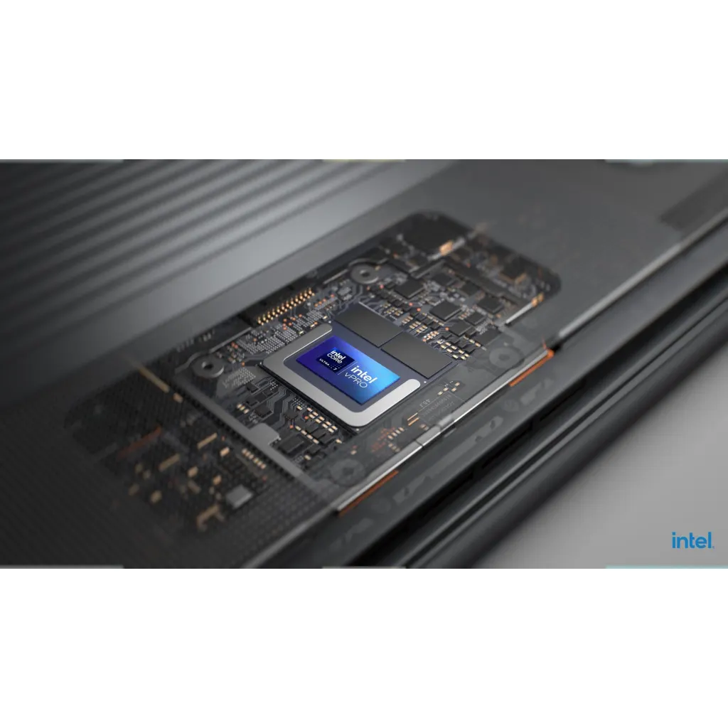 Imagen 15 de Notebook Lenovo ThinkPad X9-15 G1 AuraEd. Ultra 7 258V 32GB 1TB 15.3"Touch W11P