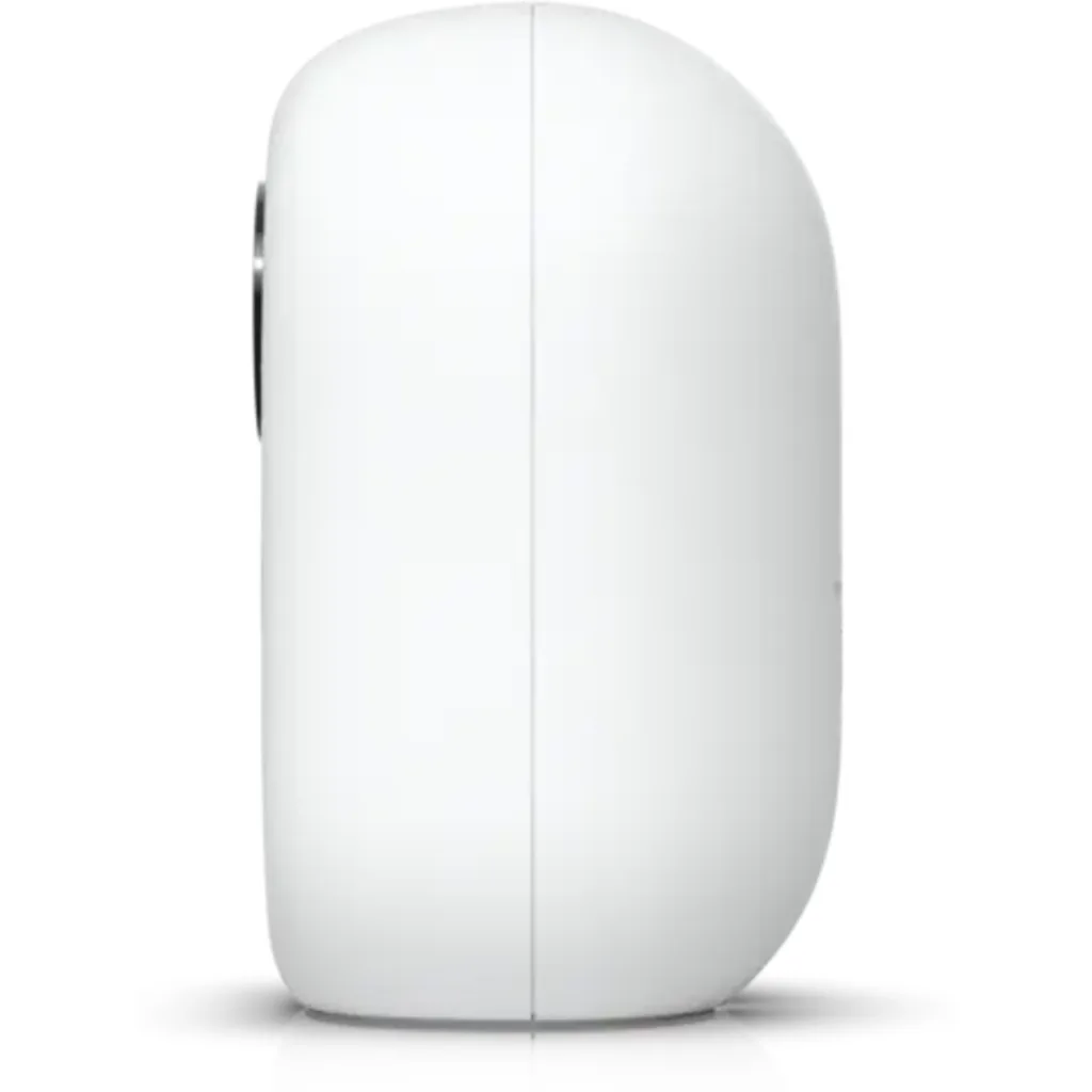 Imagen 11 de Cámara Mural Compacta UBIQUITI, IP 2K 1512p  IR solo-WiFi IK04 IPX5 Audio inc-5V