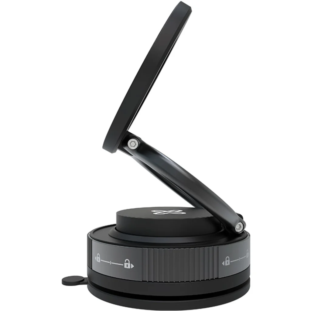 Imagen 4 de Klip Xtreme - Mounting bracket - Vacuum Magnetic