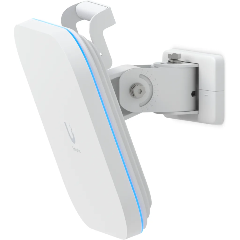 Imagen 7 de UBIQUITI 2,4/5/6GHz 20Gbps 4x4x2 WiFi7 1-1G 1-10G 9/12/12dBi req-PoE++
