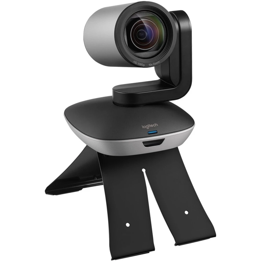 Imagen 6 de Sistema de Video Conferencia Logitech Group Bundle (Includes expansion mics)