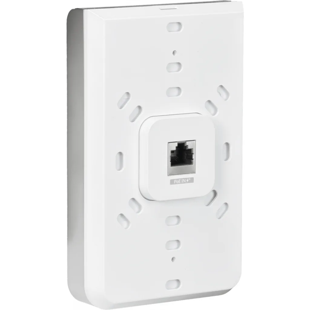 Imagen 6 de Access Point Ubiquiti UAP-AC-IW Pro 3x3 x10/100/1000 PoE Wifi 3x3MIMO  2,4-5 GHz