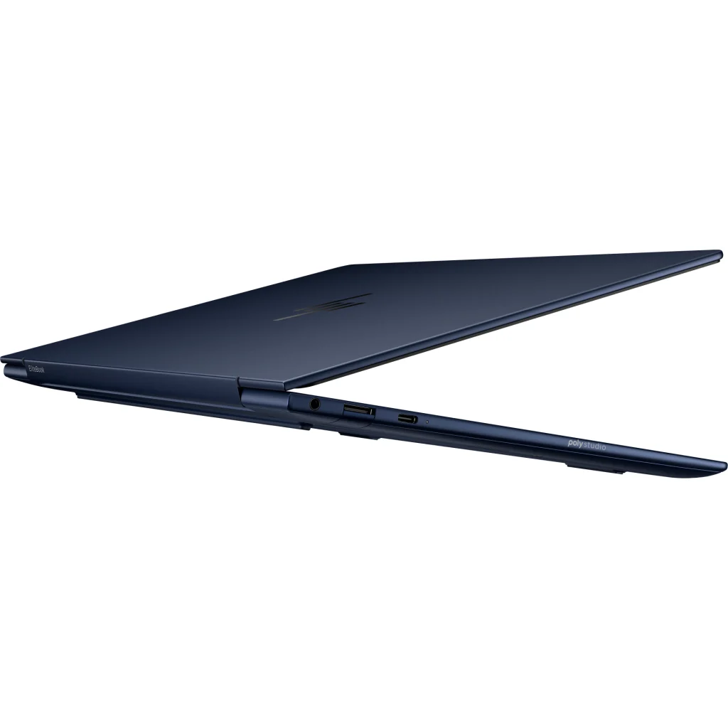 Notebook Hp Elitebook Ultra G1 Ultra 7 258V 32Gb 1Tb