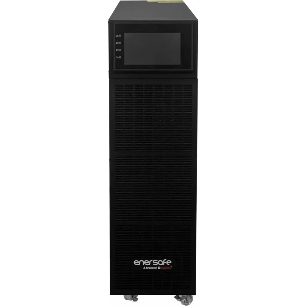 ENERSAFE Trifasica 40KVA 36kW 0ms 60x9AH Expand-192VDC UPS Torre