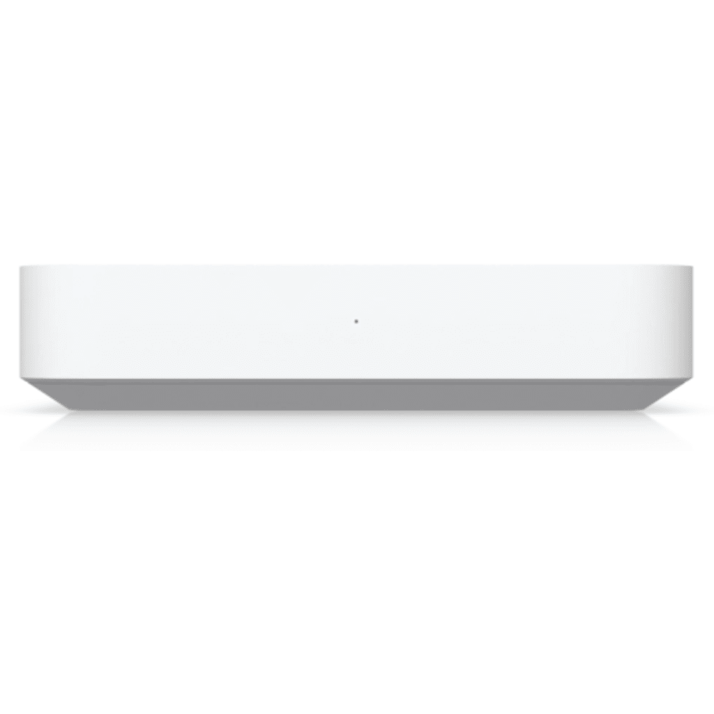 Imagen 6 de Router UBQ UXG-MAX Gateway multi-WAN 1xWAN 4xLAN