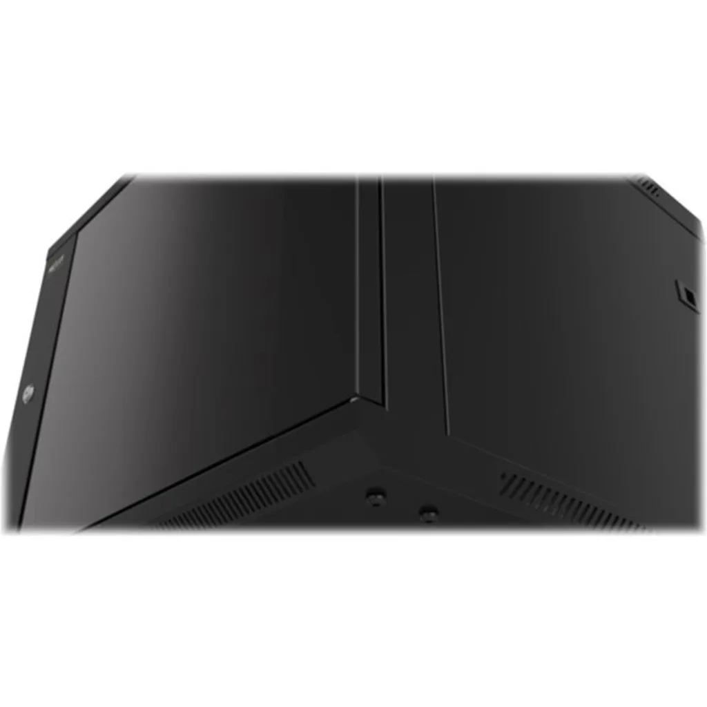 Imagen 8 de Gabinete Mural Nexxt NPC-F6U66B 6U SKD Pro Fixed Wall Encl 600x600mm 2Fan