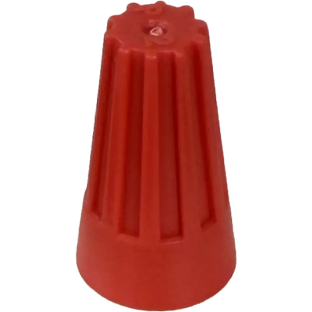 Imagen 3 de nro.22 50-unids. Conector Conico 22-14AWG 0,30-1,5mm