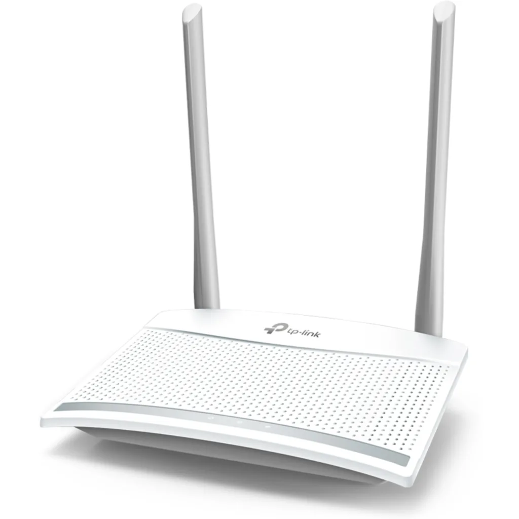 Imagen 1 de TP-LINK ROUTER 300Mbps Wi-Fi ES / TL-WR820N
