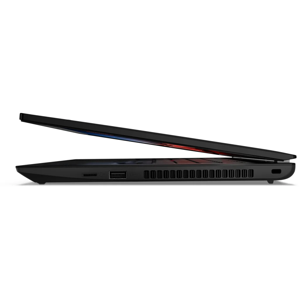 Imagen 7 de Notebook Lenovo ThinkPad L14 Gen4 I7-1355U RAM16GB SSD 512GB 14" W11P (Reacondicionado)