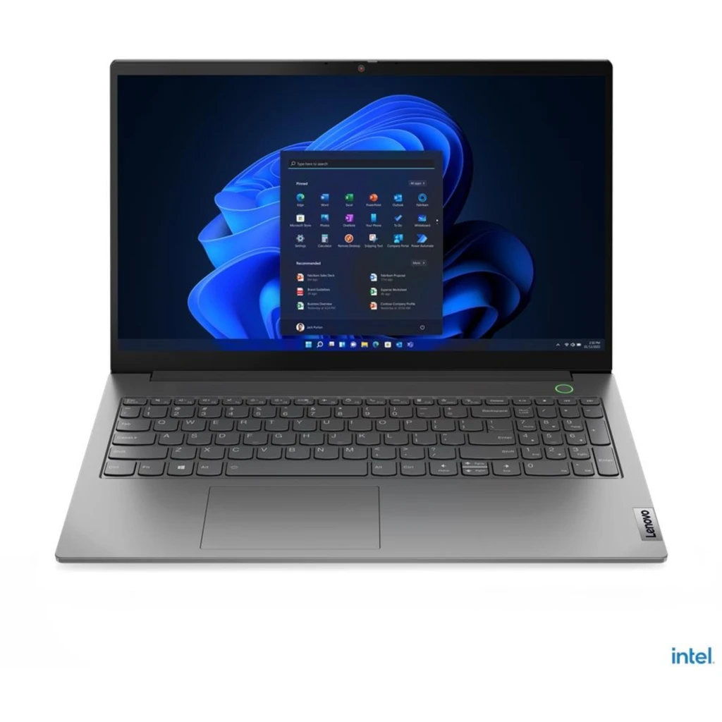 Notebook Lenovo ThinkBook 15 G4 IAP i5-1235U RAM 16GB SSD 512GB 15.6" W11P (Reacondicionado)