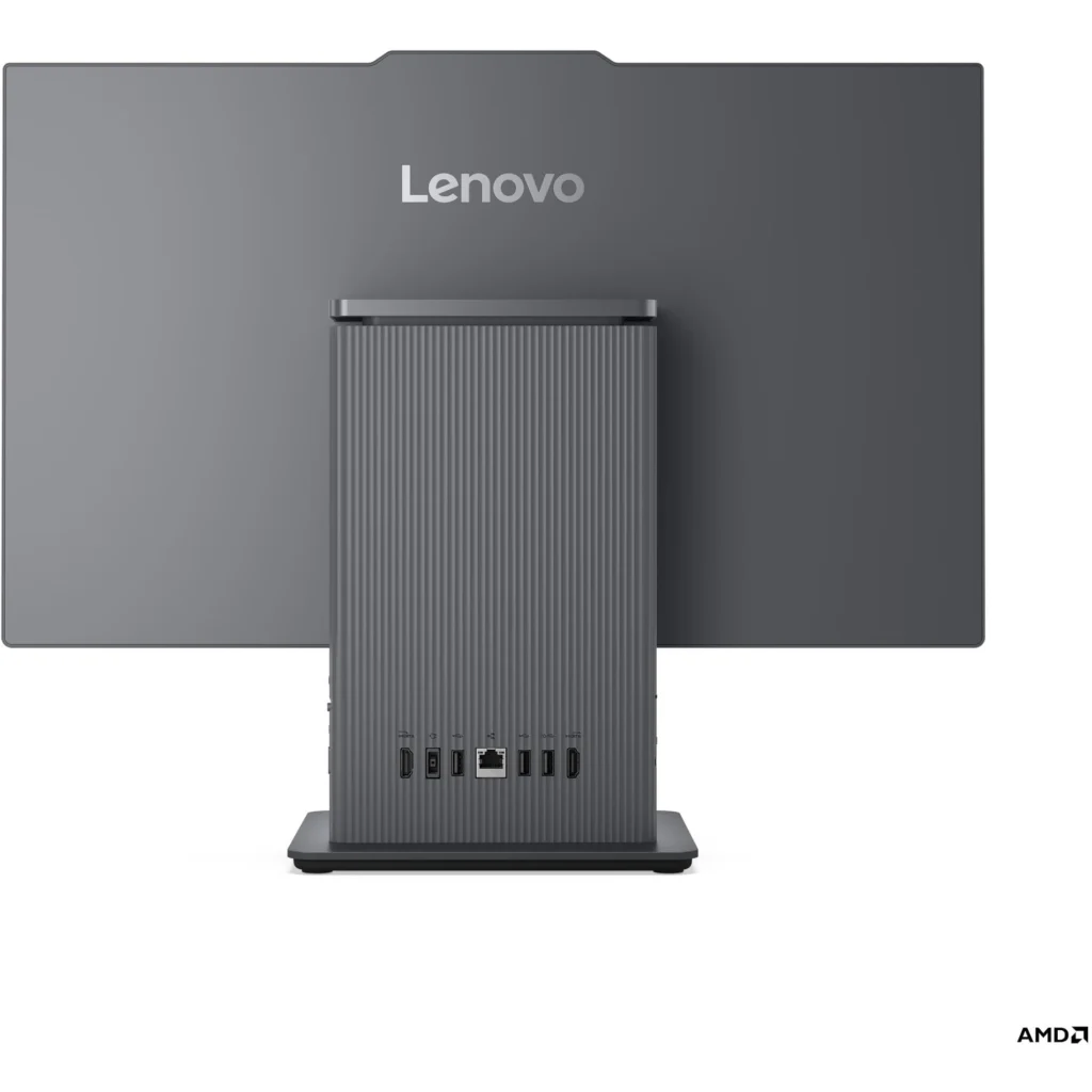 Imagen 3 de Computador Lenovo AIO IdeaCentre 24ARR9 Ryzen 7 7735HS 16GB 1TB 23.8" W11H