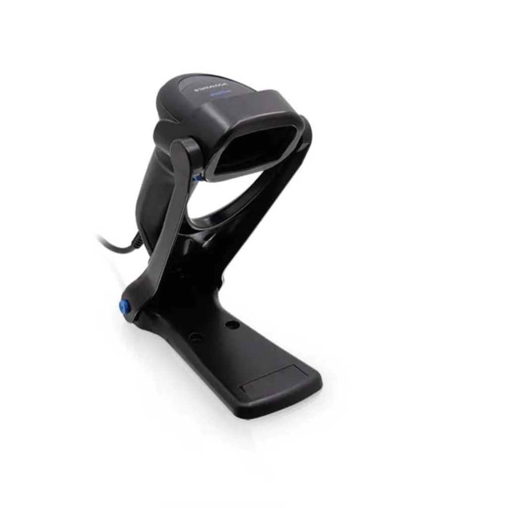 Imagen 20 de Lector Código de Barra Datalogic QuickScan, QW2520 1D/2D IP52 USB