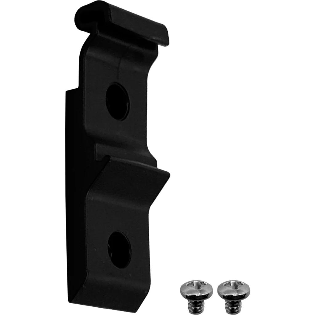Imagen 1 de TELTONIKA Montaje Plastico Angosto Riel Din para Router RUT9xx RUT240