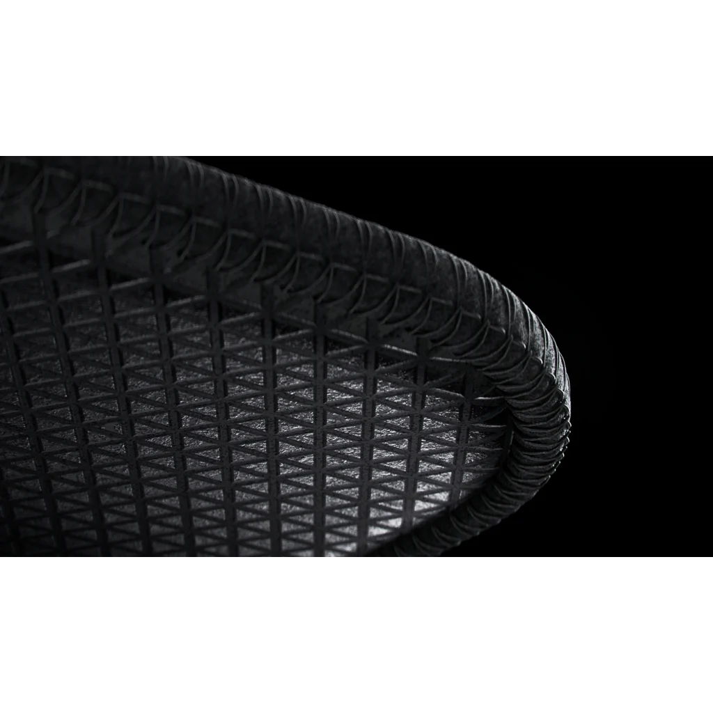 Imagen 5 de Logitech - Mouse pad - Gamer PRO X Control - black