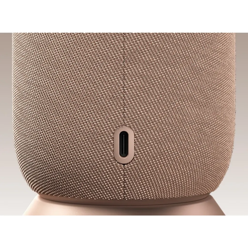 Imagen 5 de Motorola Moto - Speaker - Taupe - PG38C07851