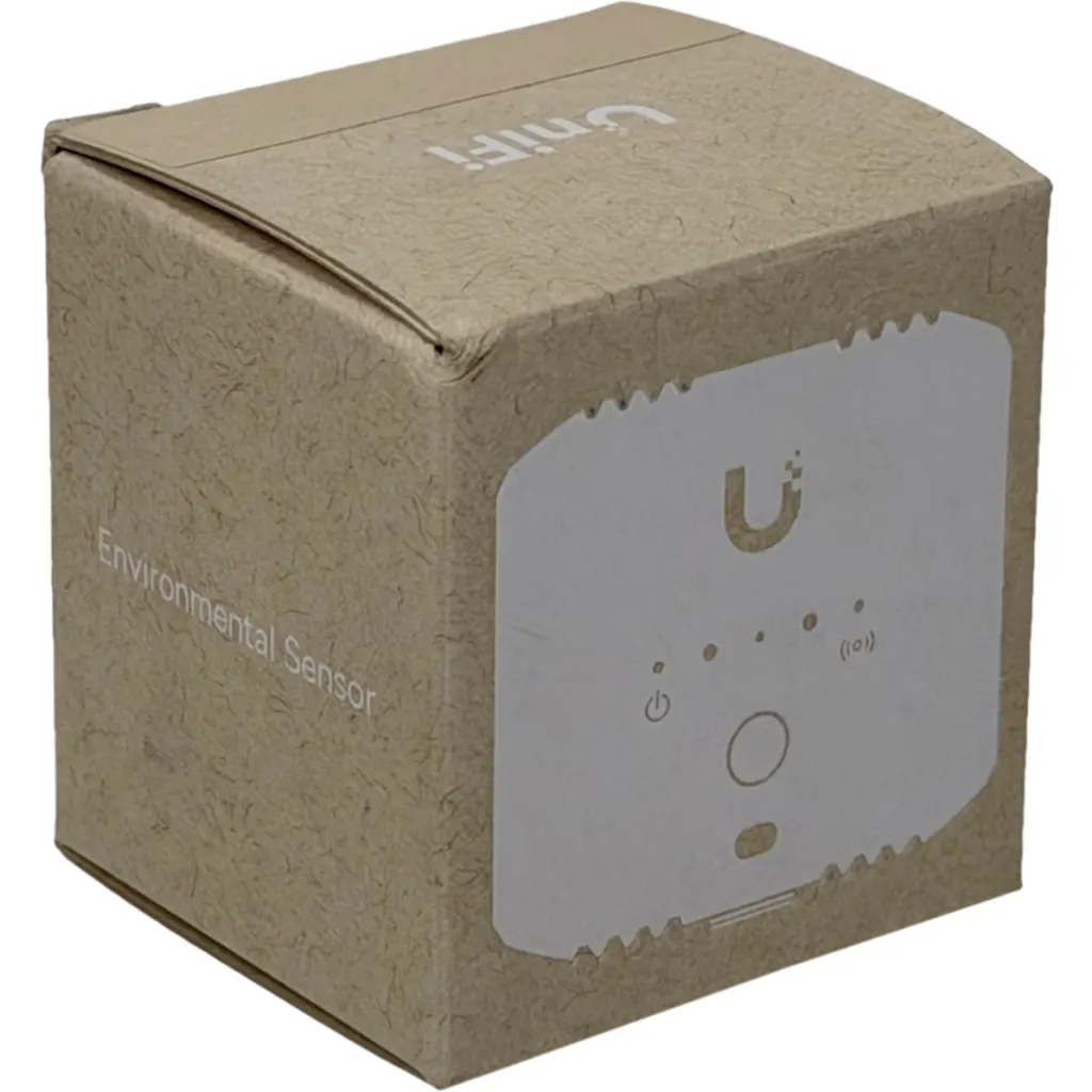 Imagen 5 de UI Multi-Sensor FugasAgua Temp Hum Luz Ambiental 915-927MHz inc-CR123A
